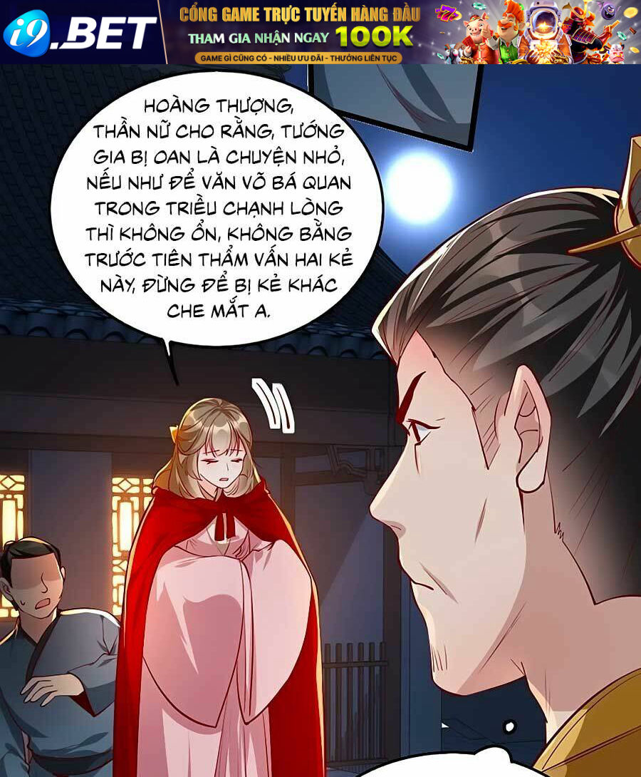 Gian Phi Như Thử Đa Kiều Chương 103 Ảnh 44