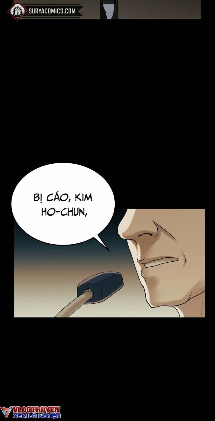 Công Ty Luật Boksu Chương 1 Ảnh 6