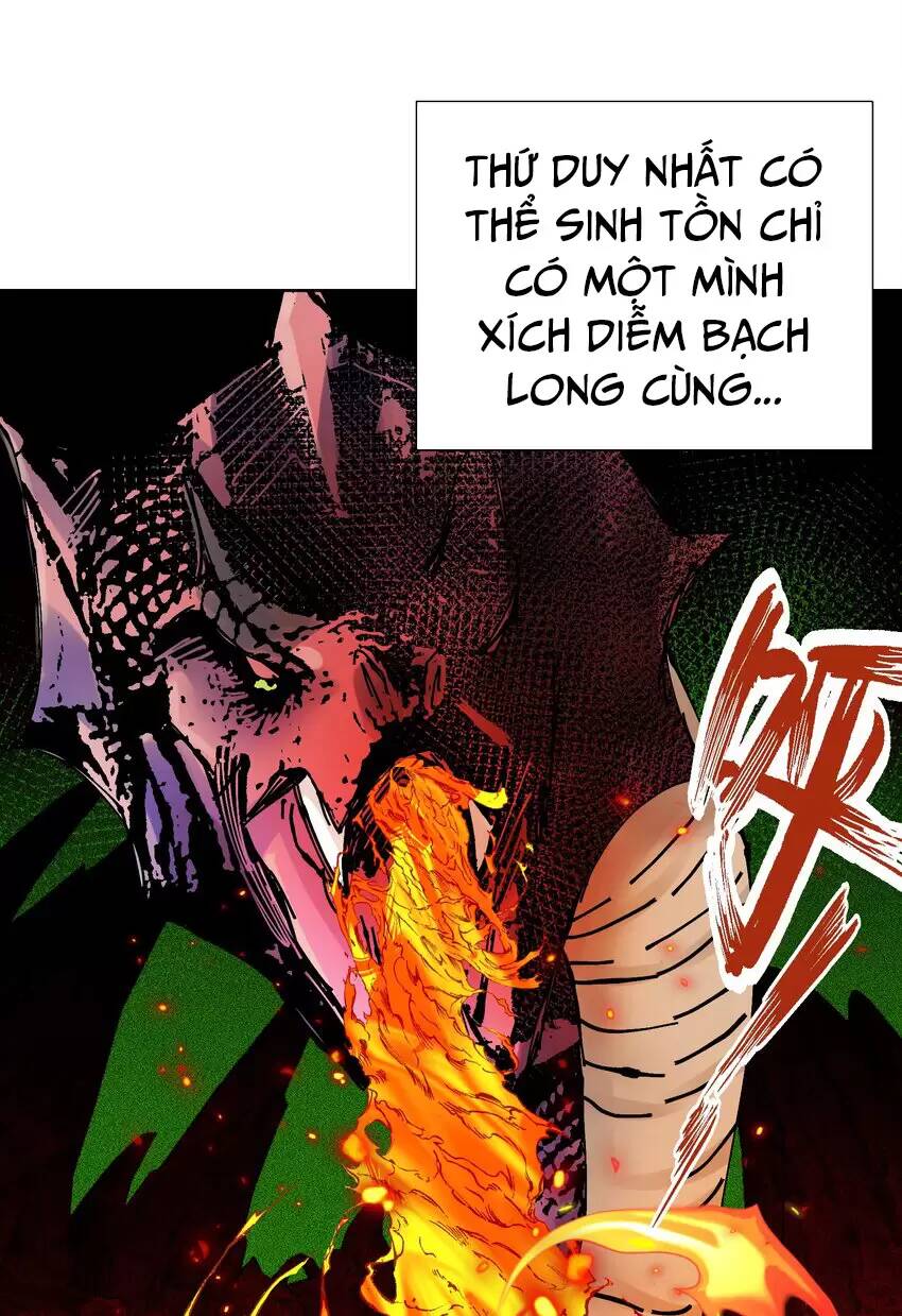 Bản Giáo Chủ Thân Bất Do Kỷ Chương 49 Ảnh 45
