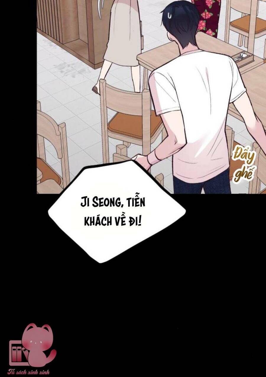 Tình Cờ Ta Gặp Nhau Chương 13 Ảnh 46