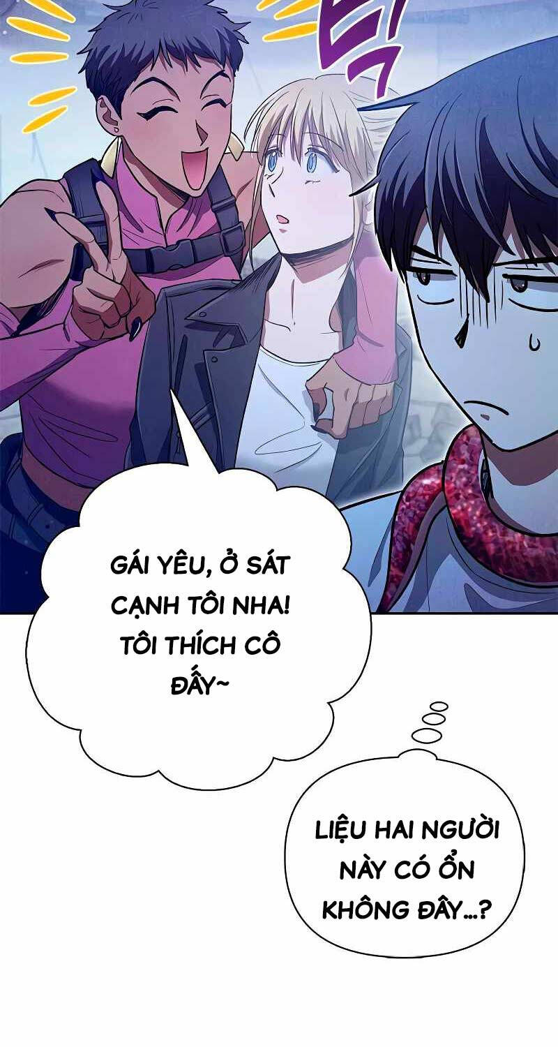 Những Ranker Cấp S Mà Tôi Nuôi Dưỡng Chương 143 Ảnh 108
