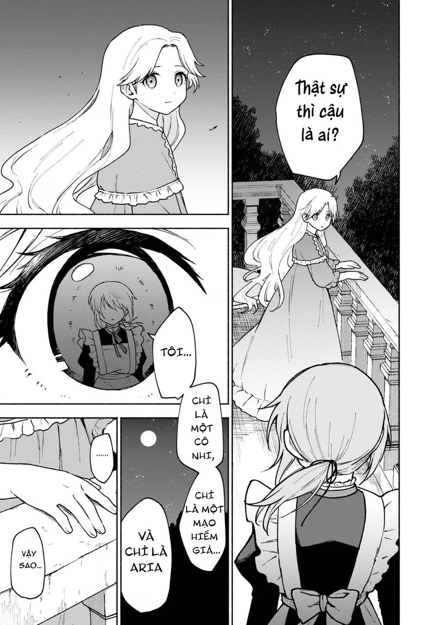 Otome Game No Heroine De Saikyou Survival Chương 14 Ảnh 13