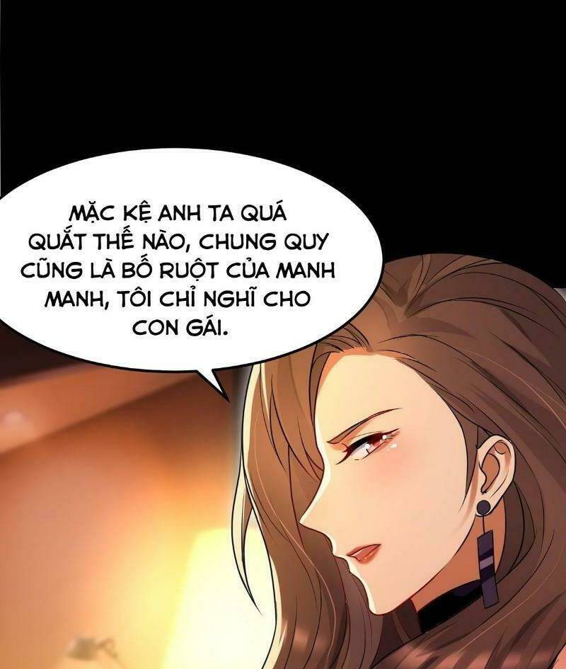 Cực Phẩm Chiến Vương Tại Hoa Đô Chương 5 Ảnh 26