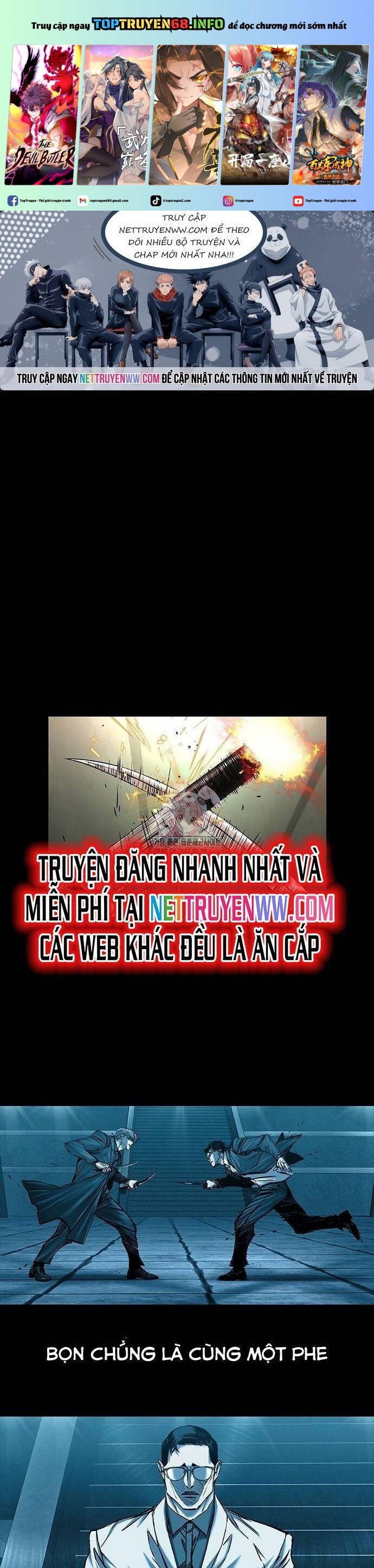 BáO Thù 2: VạN Nhân Chi ThượNg Chương 80 Ảnh 2