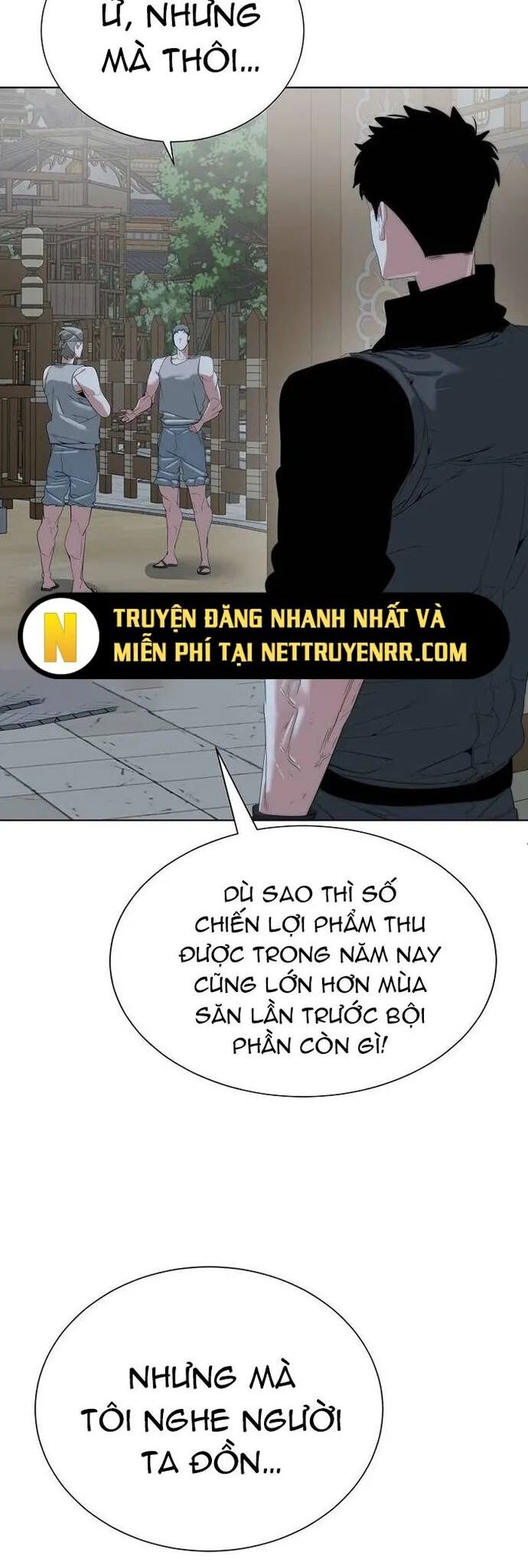 Hành Tinh Quái Vật Chương 68 Ảnh 21