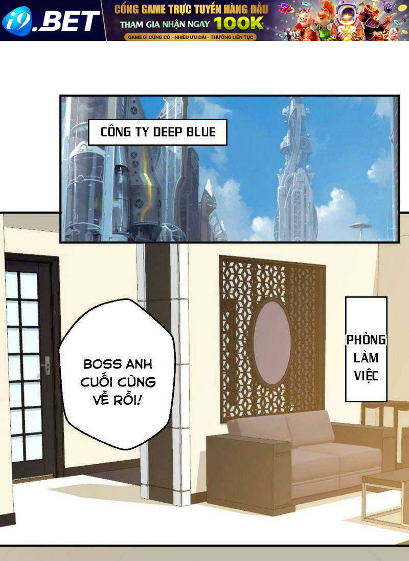 Quỷ Quyệt @Ai Chương 15 Ảnh 2