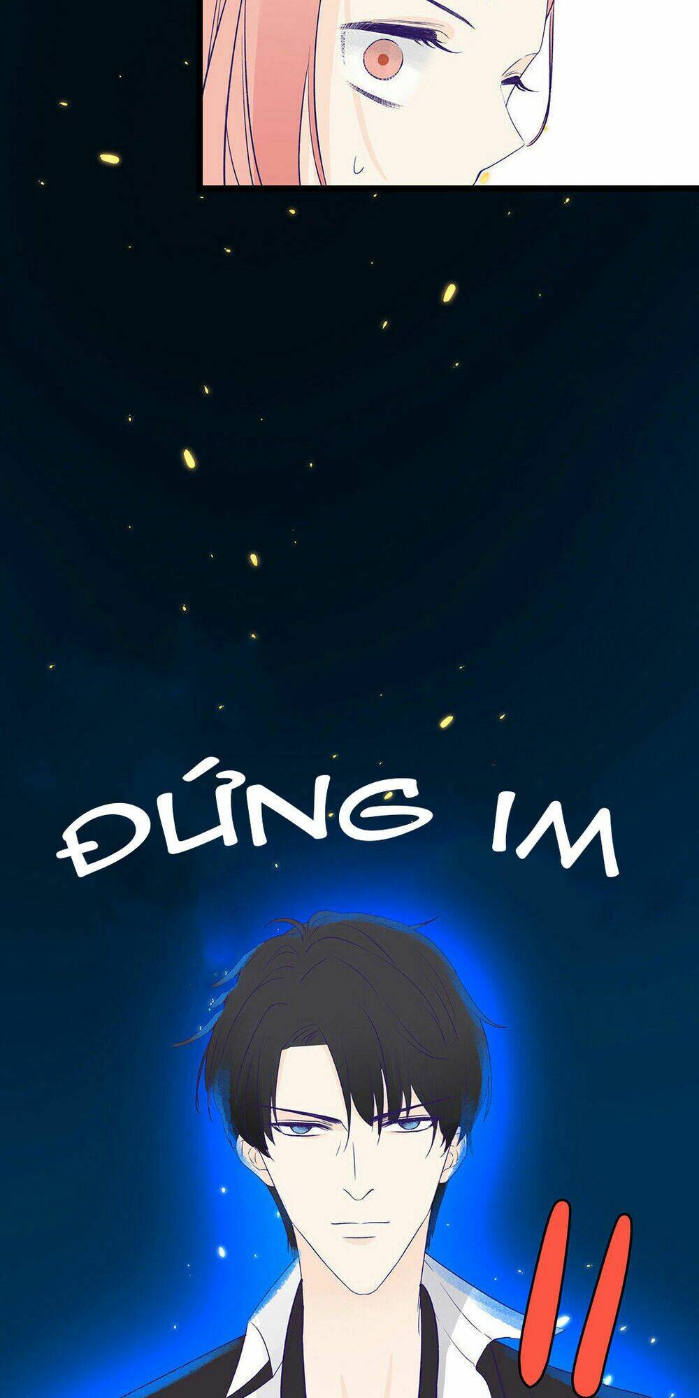 Chu Mi Nga! Bạn Trai Trong Game Thành Tinh Rồi Chương 9 Ảnh 23
