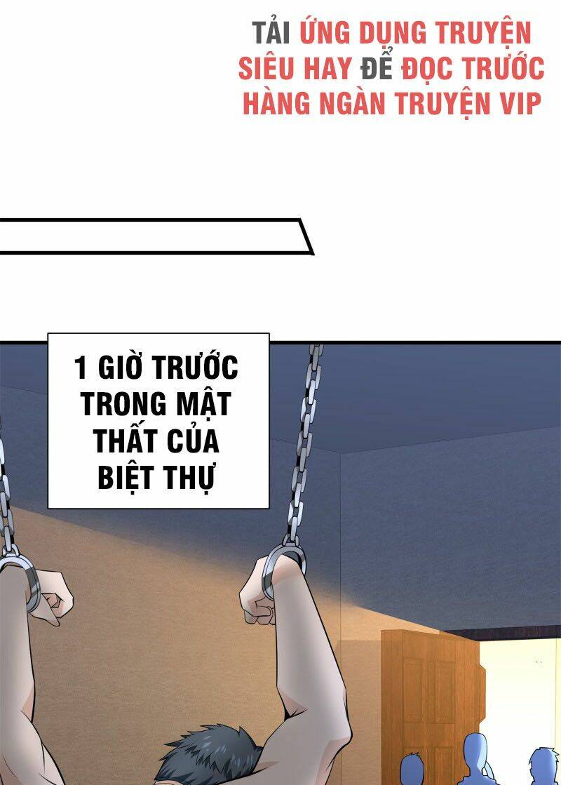 Hoa Hậu Giảng Đường Luôn Bên Người Chương 65 Ảnh 25