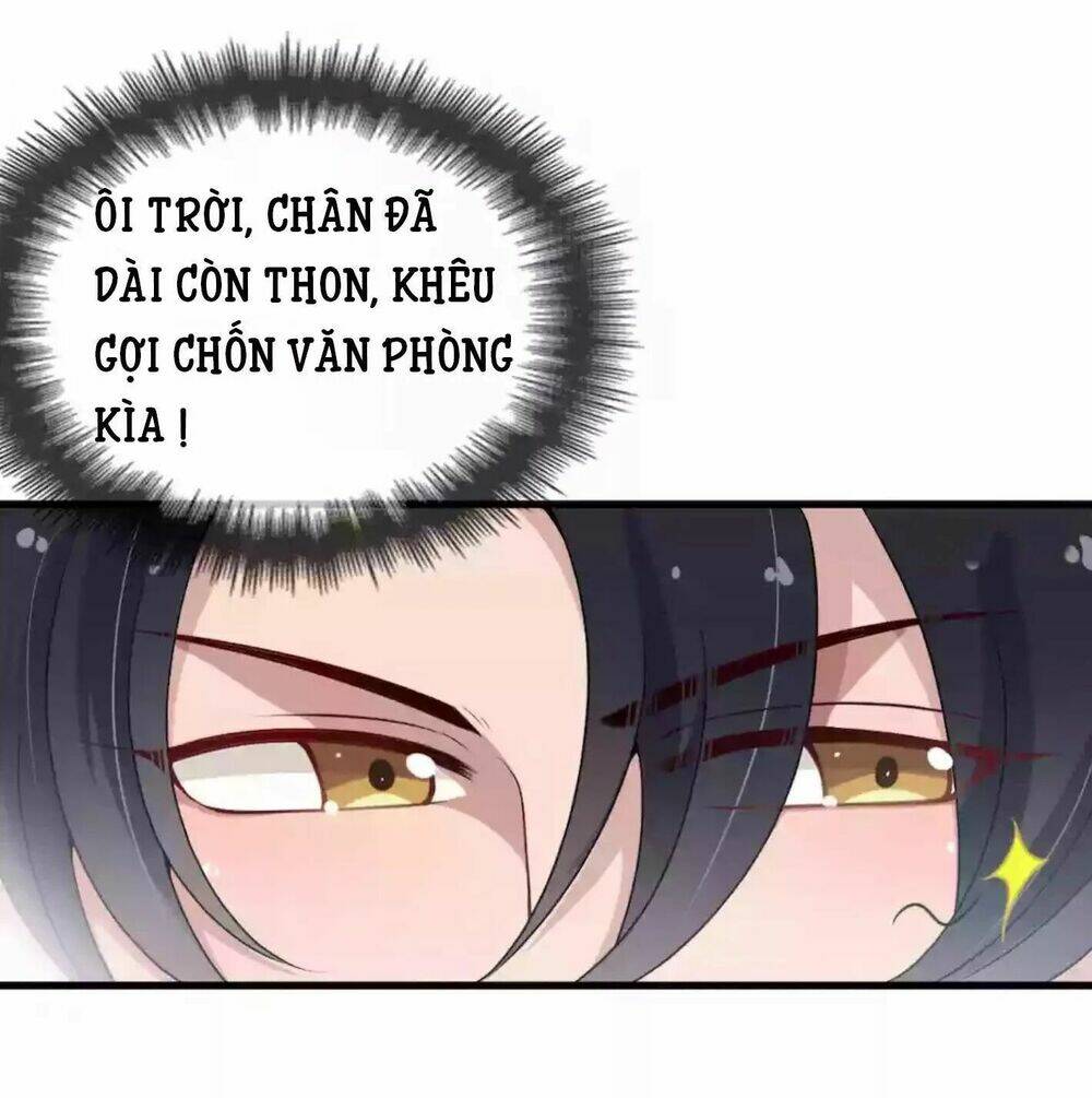 Mệnh Trung Khuyết Quân Chương 6 Ảnh 16