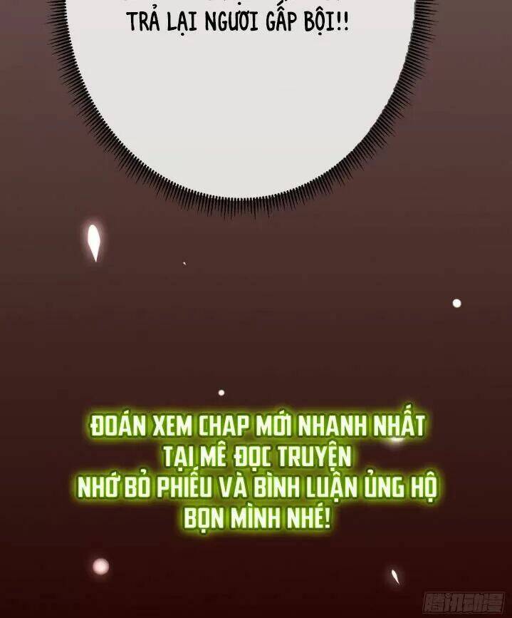 Trọng Sinh Đế Phi: Quyền Khuynh Thiên Hạ Chương 23 Ảnh 12