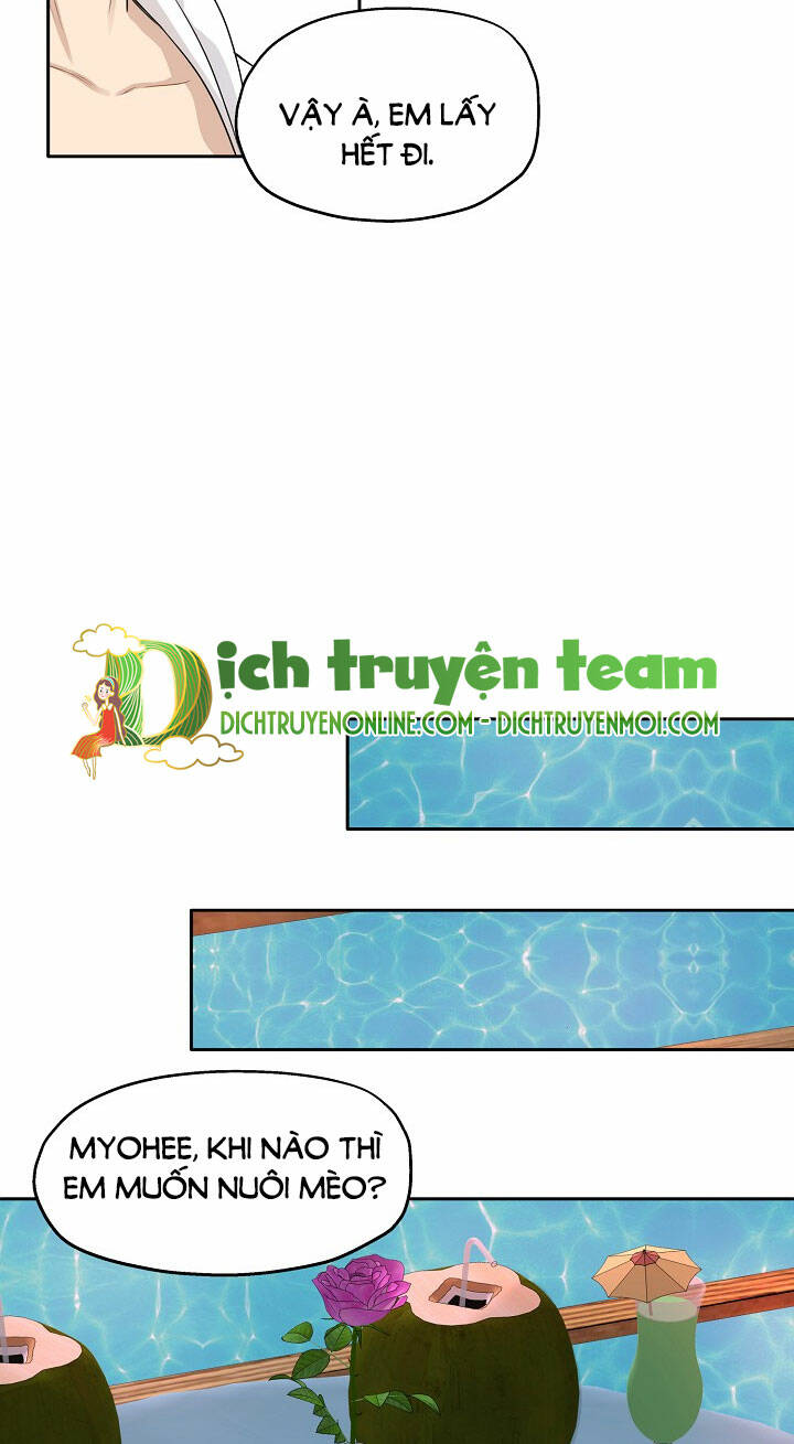 Cuộc Sống Kỳ Thú Chương 99 Ảnh 44