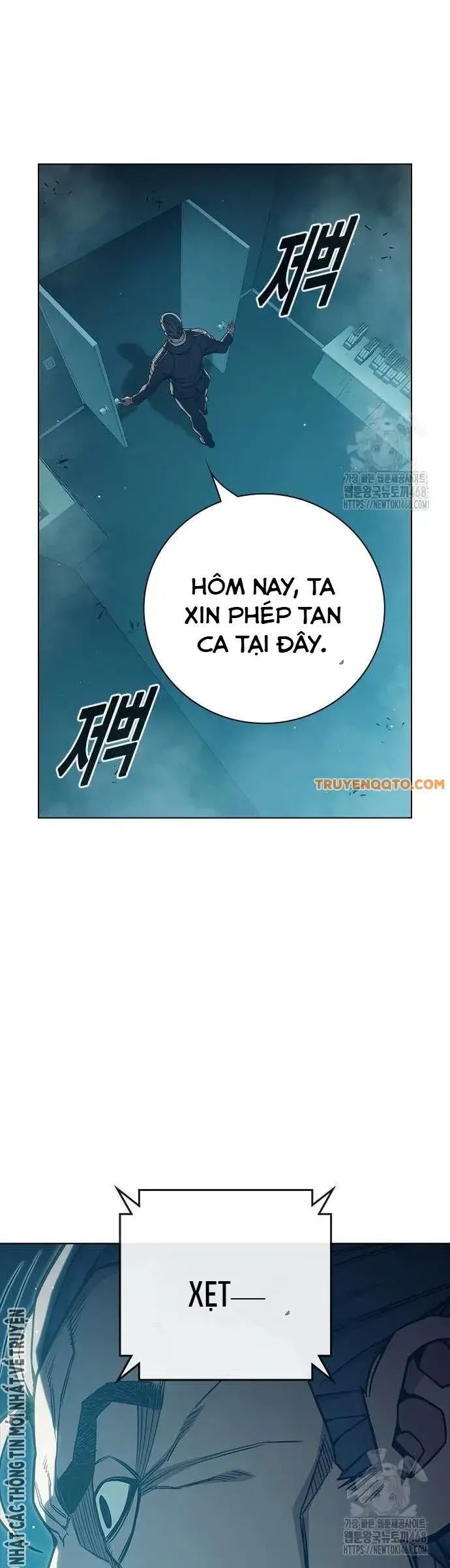 Nhà Tù Vị Thành Niên Chương 42 Ảnh 42