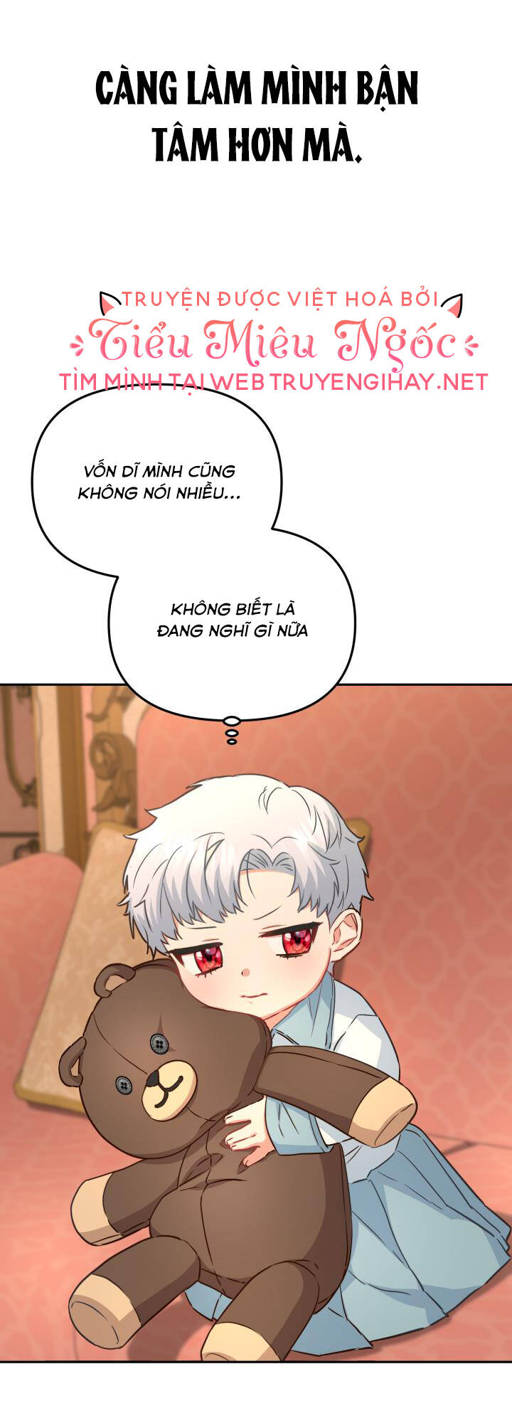 Tái Sinh Thành Con Gái Của Kẻ Phản Diện Chương 16 Ảnh 11