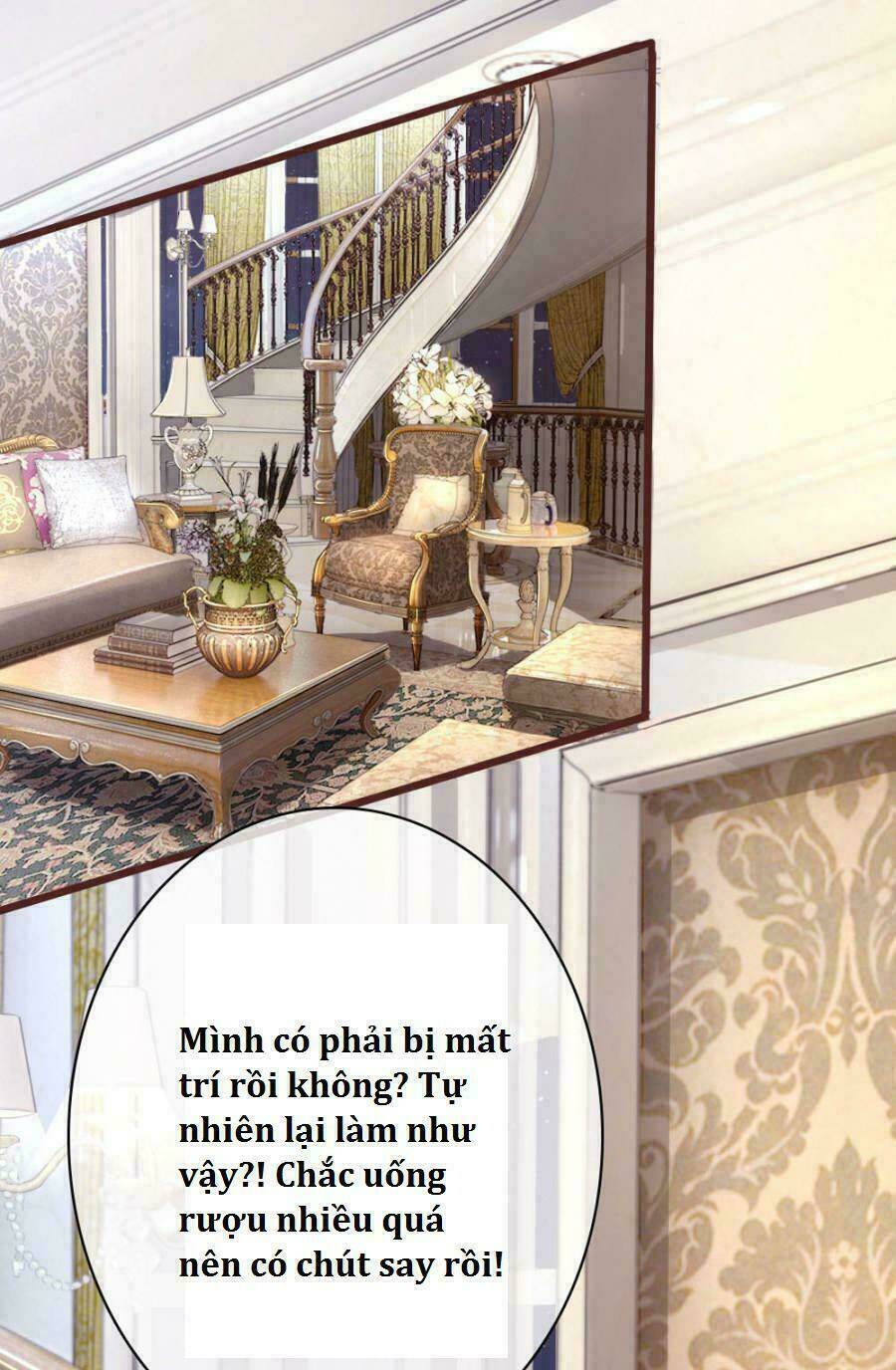 Trùng Sinh Để Trả Thù Chương 47 Ảnh 25