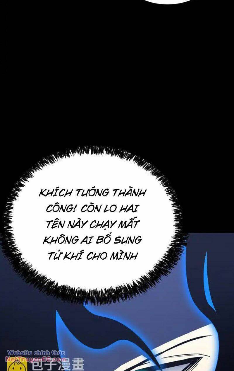 Vong Linh Thiên Sứ Chương 11 Ảnh 60