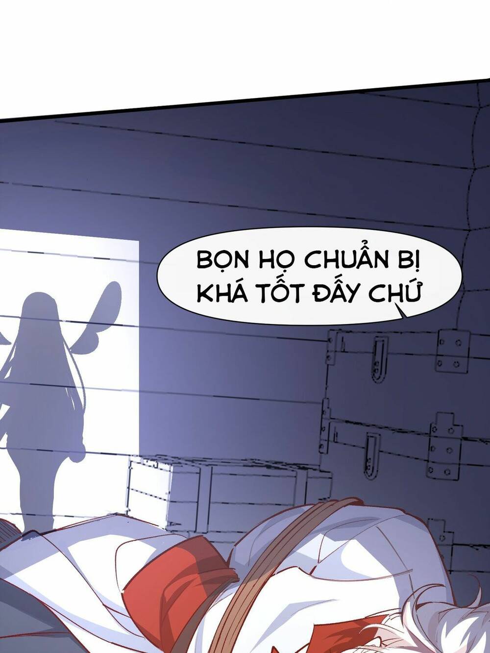 Mười Năm Sau, Tôi Kết Hôn Với Kẻ Không Đội Trời Chung Của Mình?! Chương 41 Ảnh 6