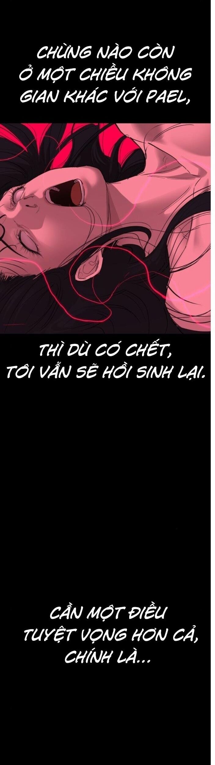 Cốt Nhân Chương 29 Ảnh 15