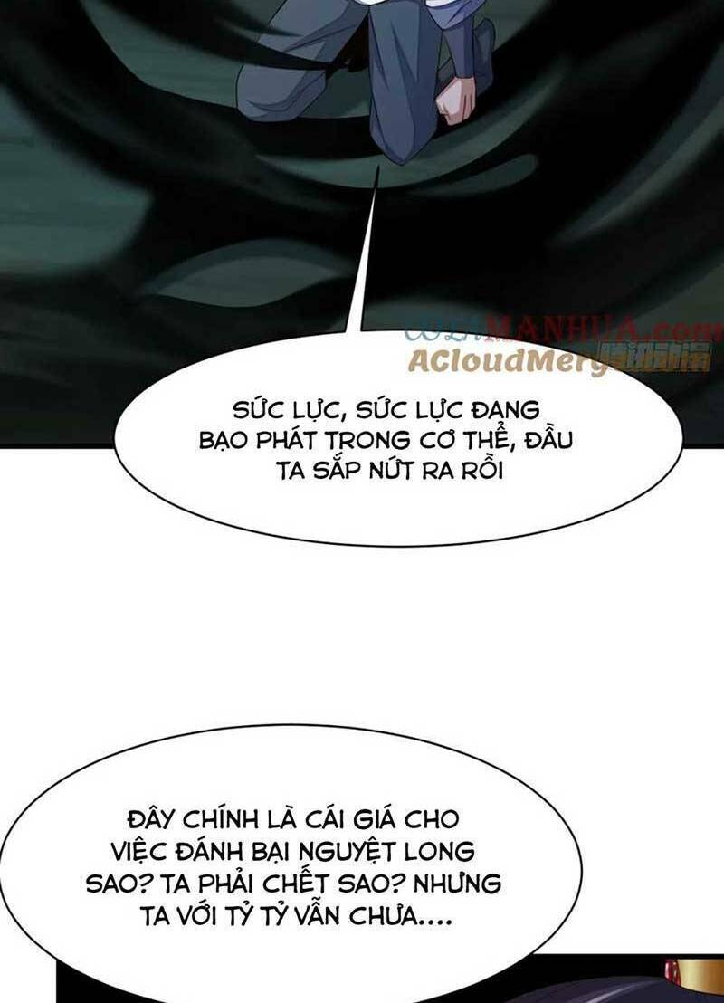 Thuần Hóa Ba Ba Bạo Quân Chương 108 Ảnh 7
