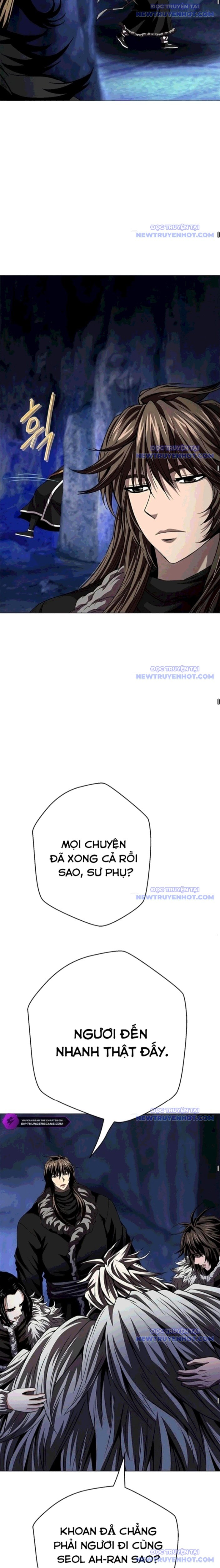 Bất Khả Chiến Bại Chương 49 Ảnh 26