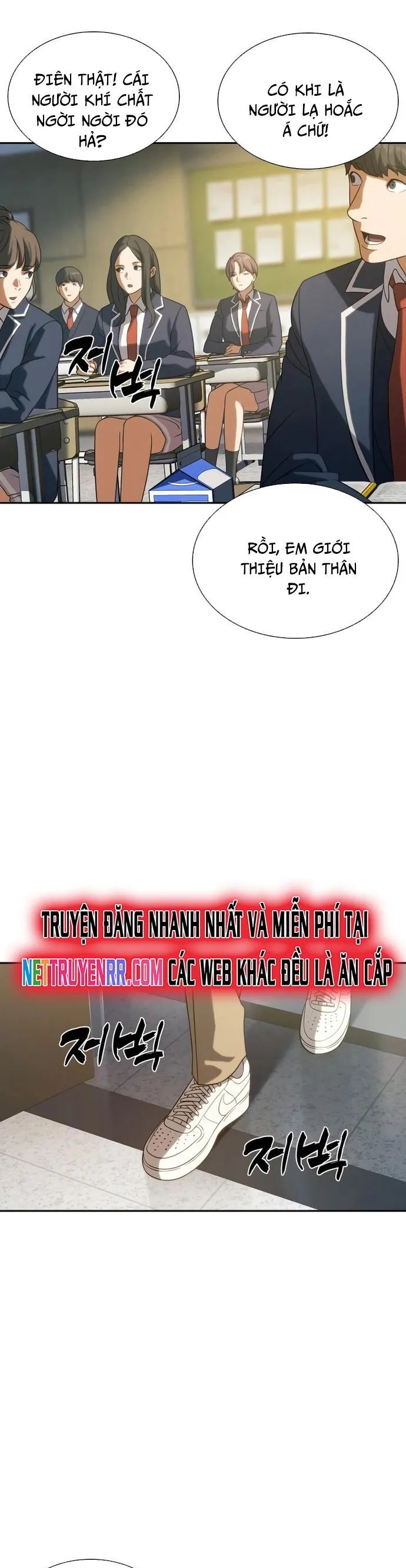 Hàn Băng Võ Giả Chương 9 Ảnh 26