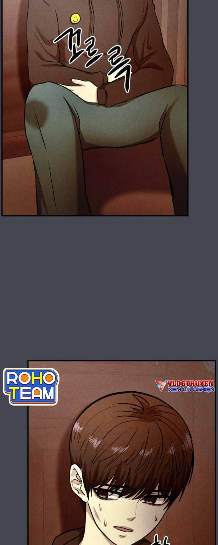 Phòng Kín Chương 34 Ảnh 17