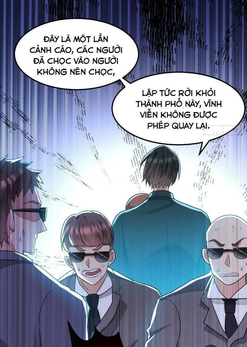 Cực Phẩm Chiến Vương Tại Hoa Đô Chương 5 Ảnh 64