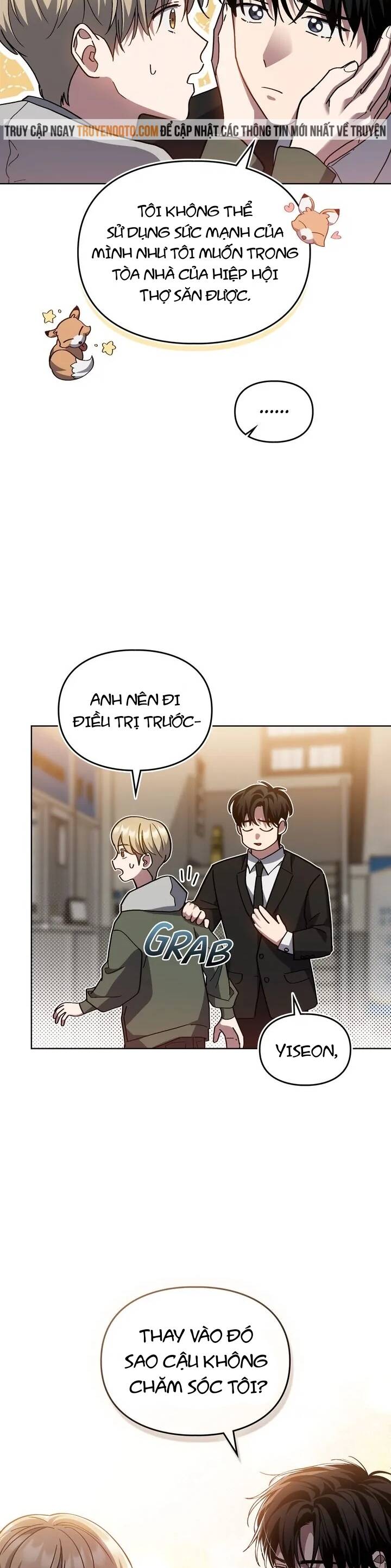 Dấu Vết Mặt Trời Chương 95 Ảnh 21