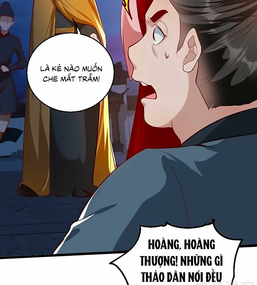 Gian Phi Như Thử Đa Kiều Chương 103 Ảnh 46