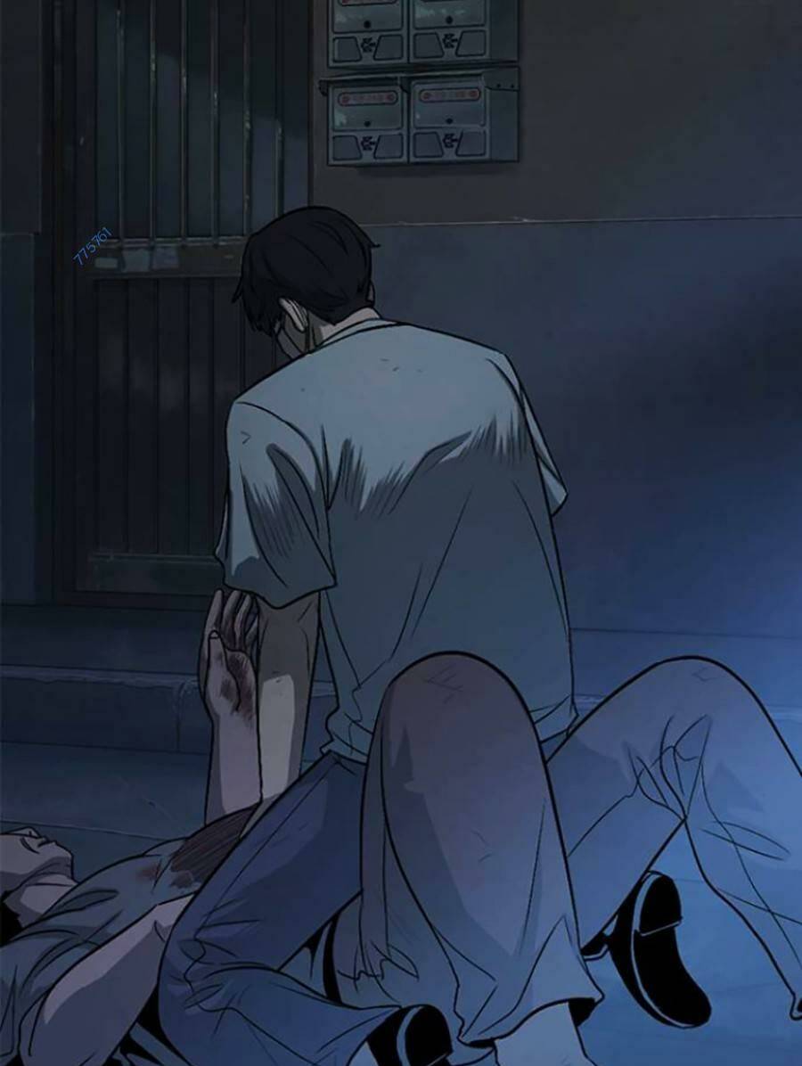 Ngục Tù Đẫm Máu Chương 54 Ảnh 46