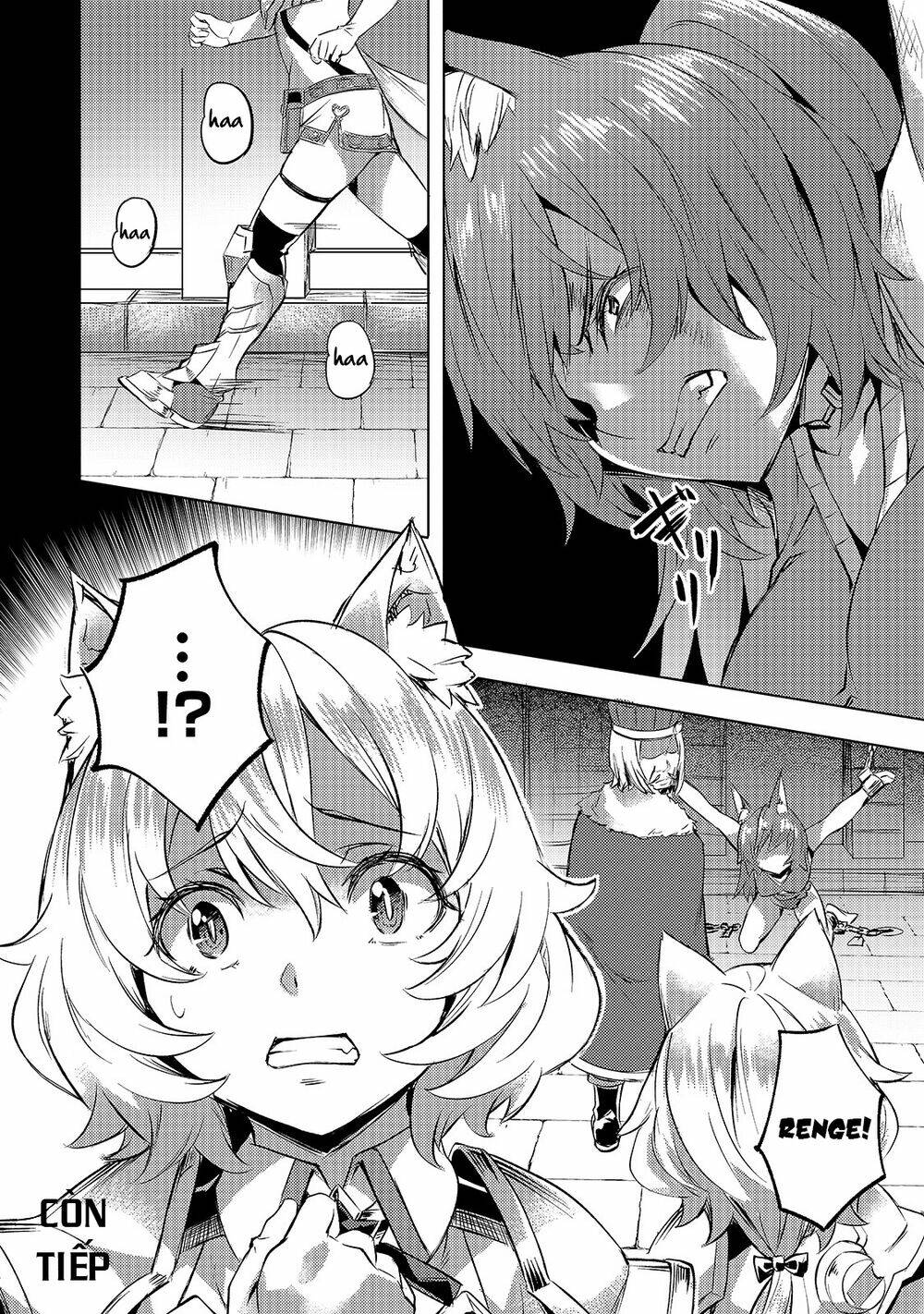 Isekai De Slow Life Wo Chương 22 Ảnh 24