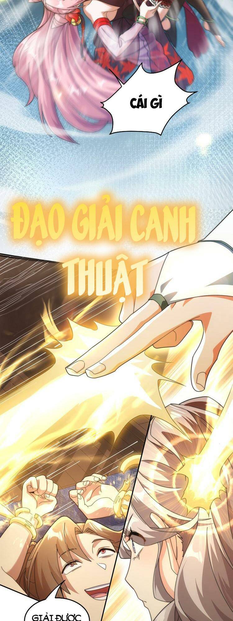 Hệ Thống Oan Chủng X2 Của Ta Chương 5 Ảnh 15
