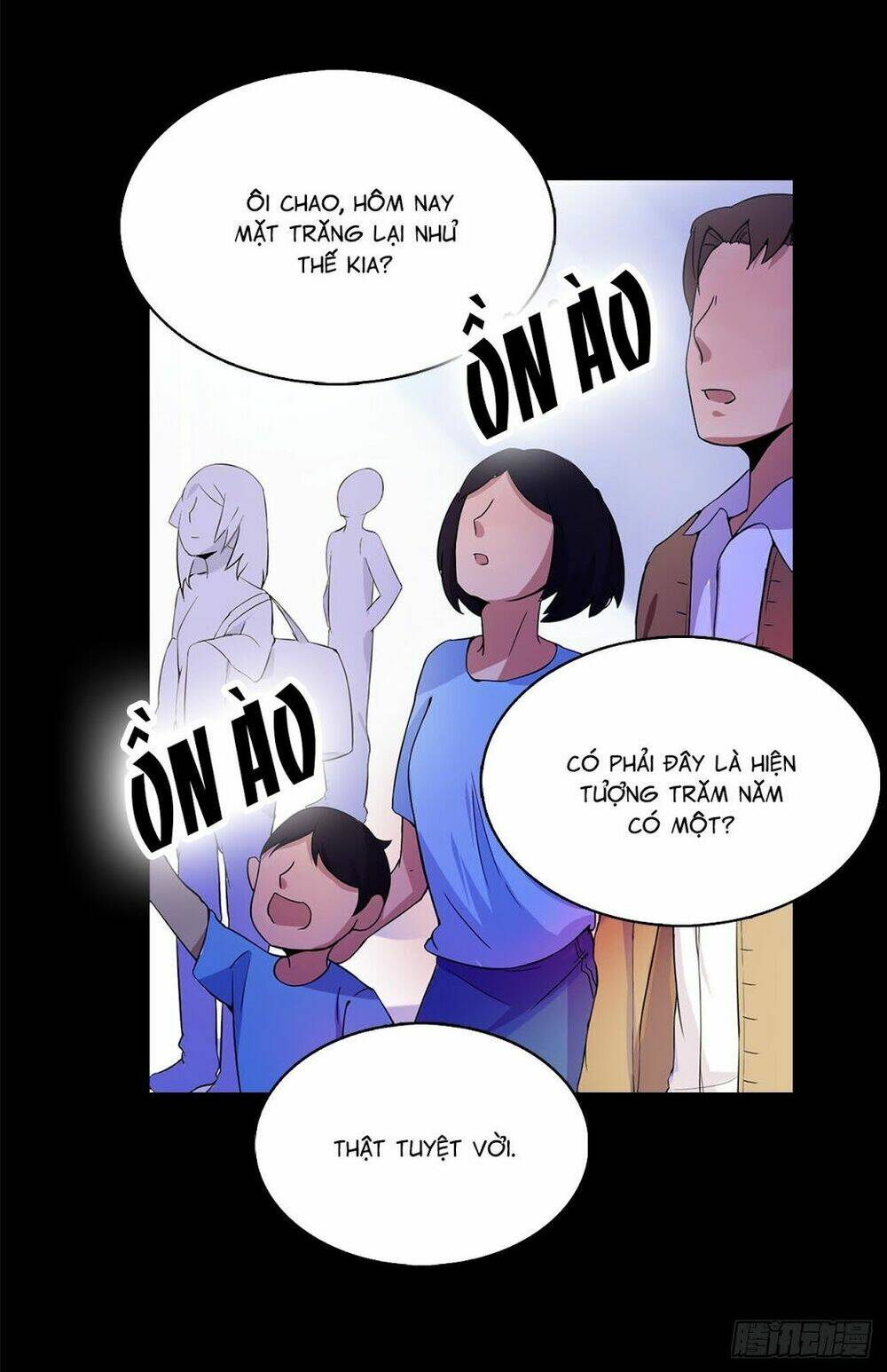 Từ Trên Trời Rơi Xuống Vị Hôn Thê Của Hoàng Đế Chương 1 Ảnh 14