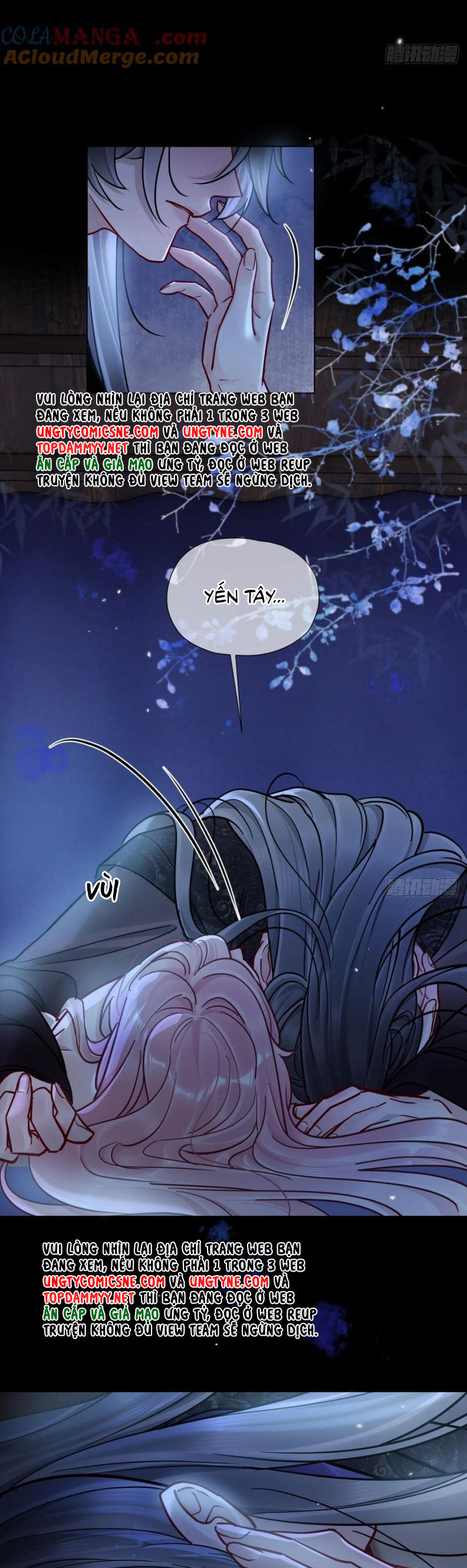 Cư Tâm Bất Kính Chương 45 Ảnh 20