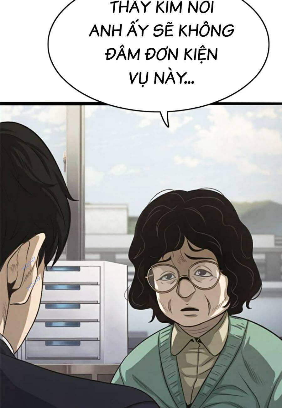 Ngục Tù Đẫm Máu Chương 52 Ảnh 78