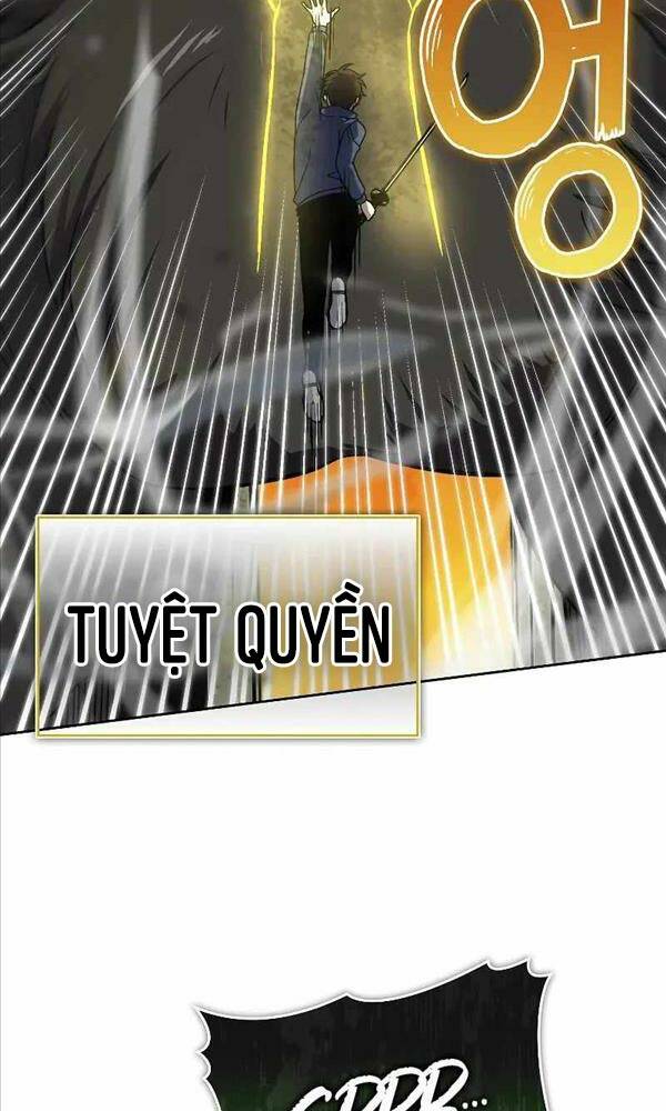 Chúa Quỷ Tăng Cấp Bằng Võ Thuật Chương 33 Ảnh 36