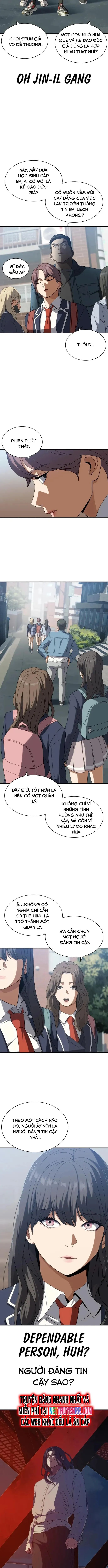 Hàn Băng Võ Giả Chương 8 Ảnh 13