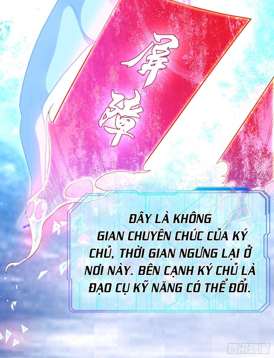 Hệ Thống Trong Tay Ta Tha Hồ Lãng Chương 10 Ảnh 6