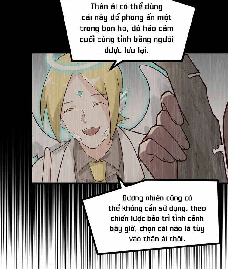 Nữ Chủ Người Đàn Ông Của Bạn Bị Hỏng Rồi Chương 90 Ảnh 15