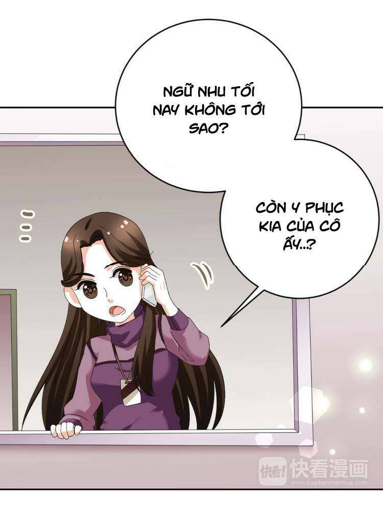 Phản Công Thành Siêu Sao Chương 23 Ảnh 17