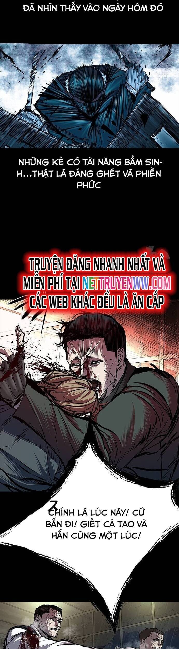 BáO Thù 2: VạN Nhân Chi ThượNg Chương 80 Ảnh 14