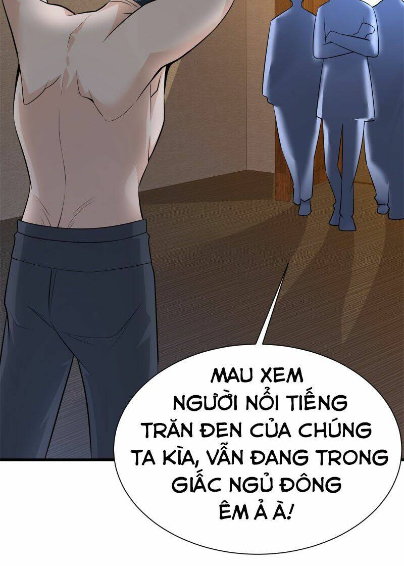 Hoa Hậu Giảng Đường Luôn Bên Người Chương 65 Ảnh 26
