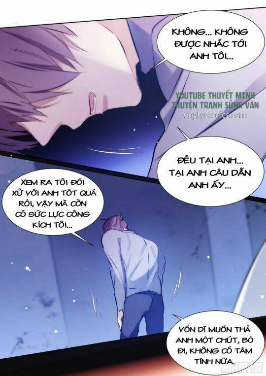 Ảnh Đế X Ảnh Đế Chương 189 Ảnh 10