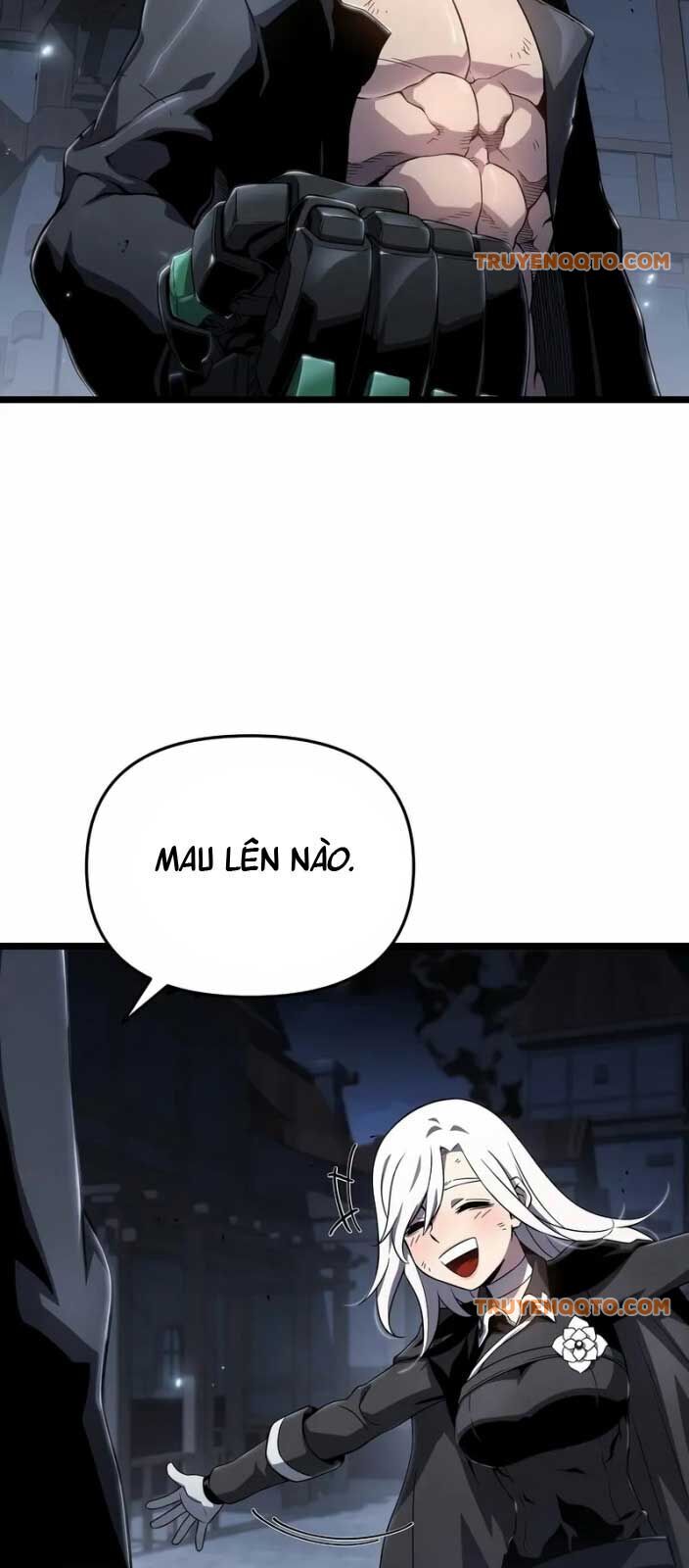 Linh Mục Tha Hóa Chương 79 Ảnh 39