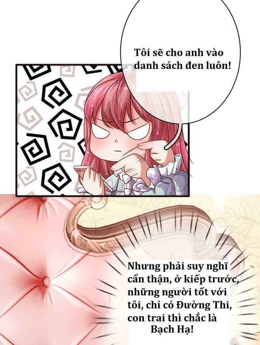 Trùng Sinh Để Trả Thù Chương 42 Ảnh 23