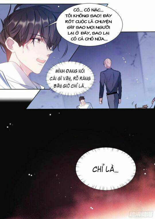 Ảnh Đế X Ảnh Đế Chương 189 Ảnh 19