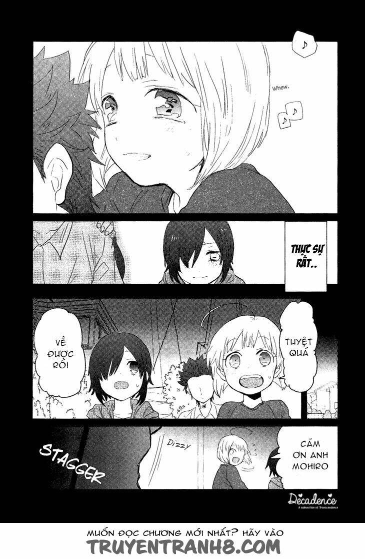 Mahou Shoujo Ore Chương 4 Ảnh 12