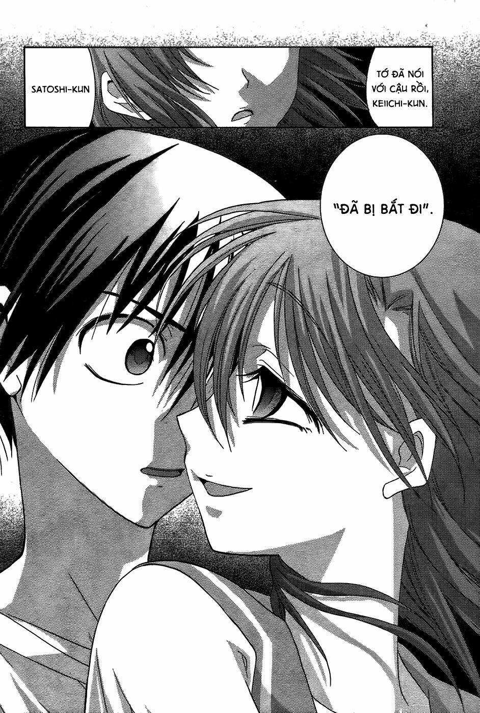 Higurashi No Naku Koro Ni - Onikakushi Hen Chương 7 Ảnh 46