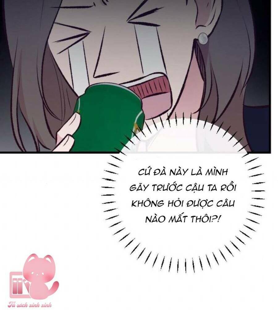 Tình Cờ Ta Gặp Nhau Chương 8 Ảnh 111