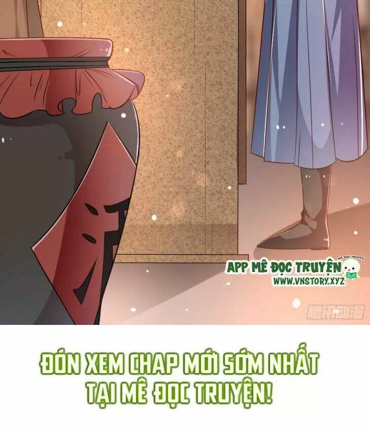 Trọng Sinh Đế Phi: Quyền Khuynh Thiên Hạ Chương 18 Ảnh 10