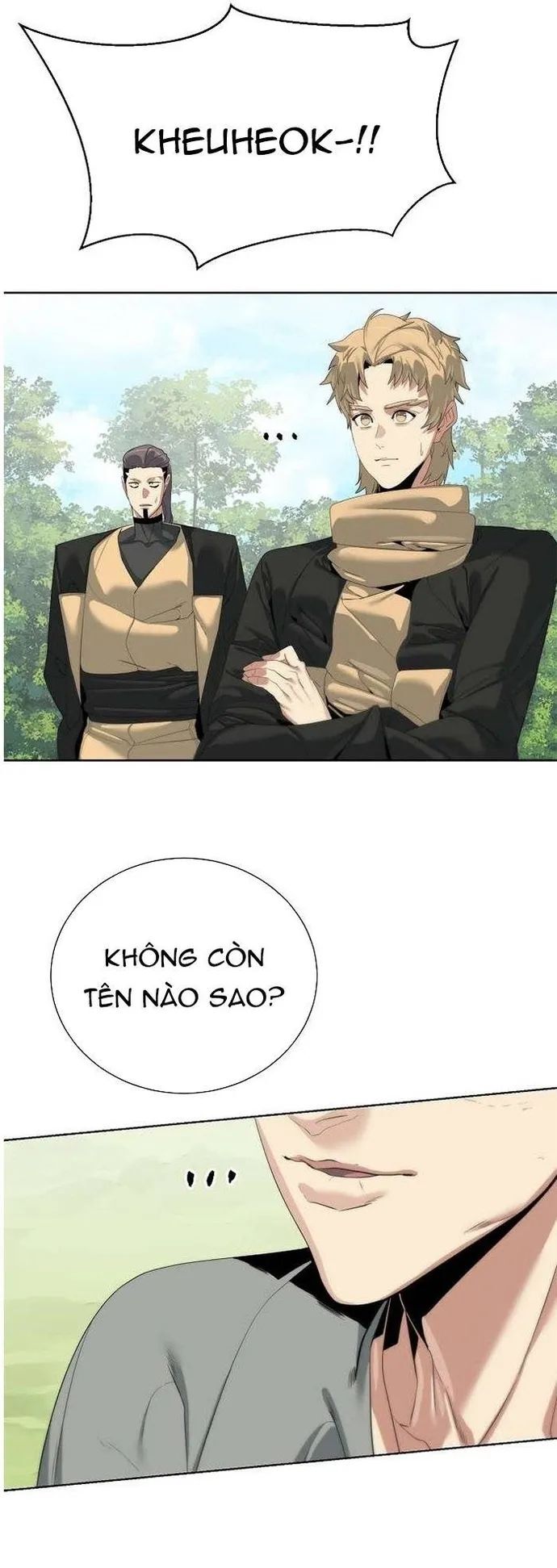 Hành Tinh Quái Vật Chương 67 Ảnh 44